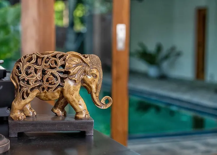 Aryana Boutique Hotel