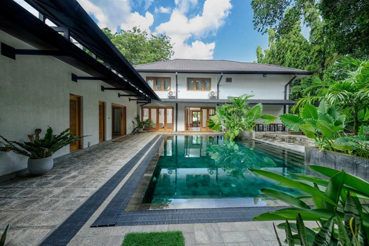 Aryana Boutique Hotel Anuradhapura