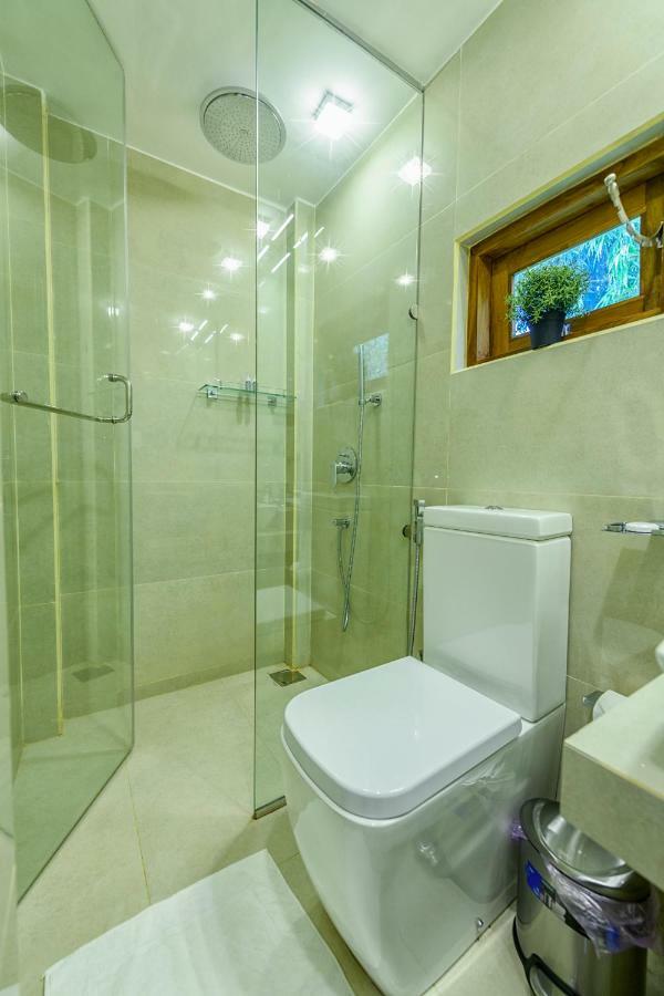 Hotel Aryana Boutique Anuradhapura