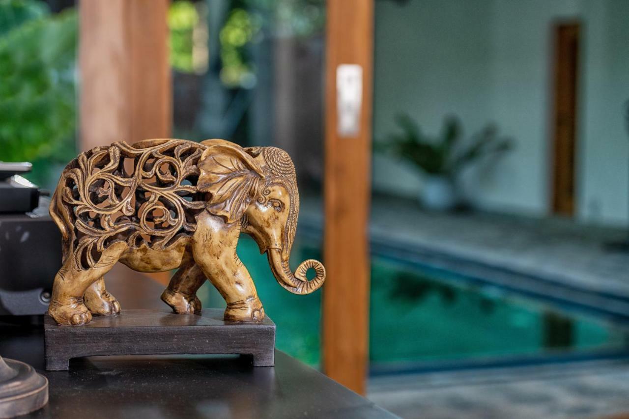 Hotel Aryana Boutique Anuradhapura