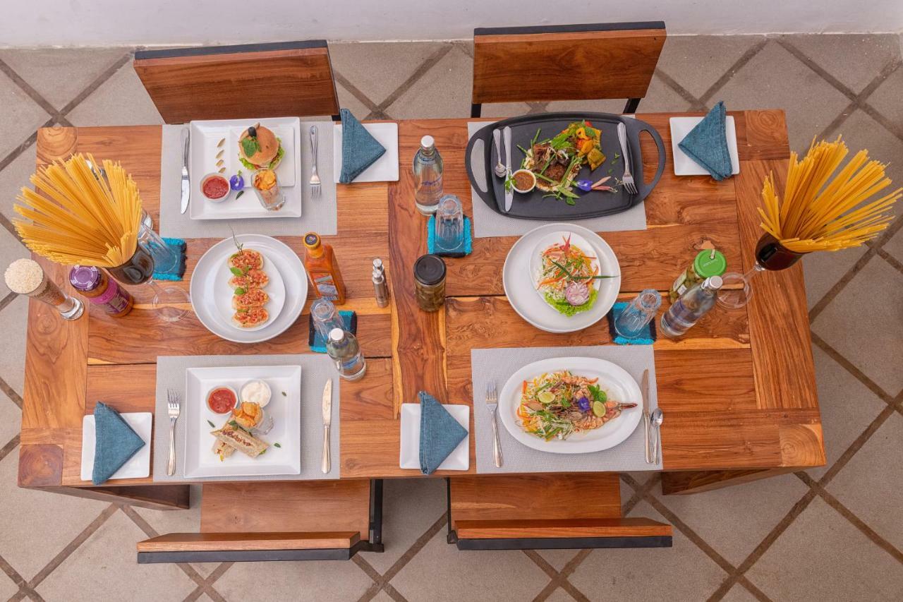 Hotel Aryana Boutique Anuradhapura