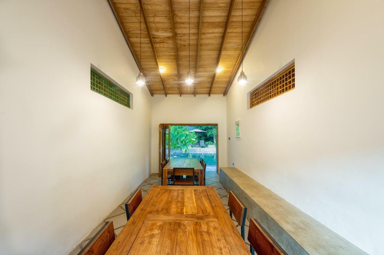 Hotel Aryana Boutique Anuradhapura
